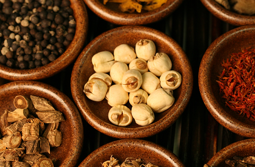The Whole Truth About Herbs