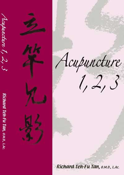 Acupuncture 1,2,3