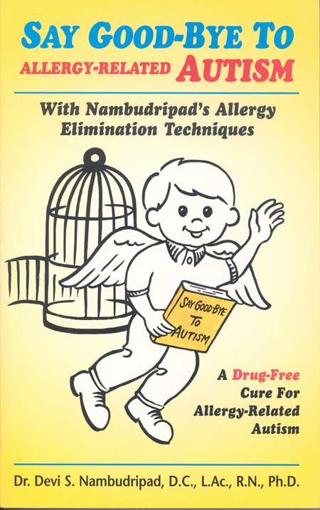 Say Good-Bye to Allergy-Related Autism