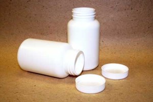 Bottles - 225cc (box)