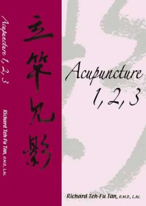 Acupuncture 1,2,3