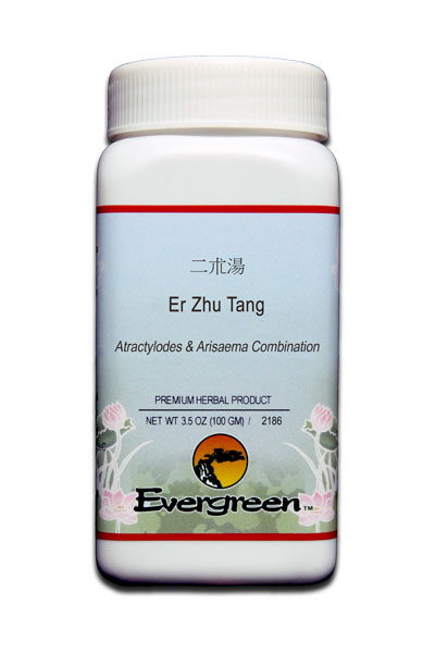 Er Zhu Tang - Granules (100g)